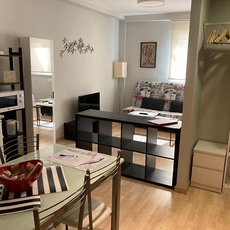 New Studio Sito 7 Center City サラマンカ エクステリア 写真