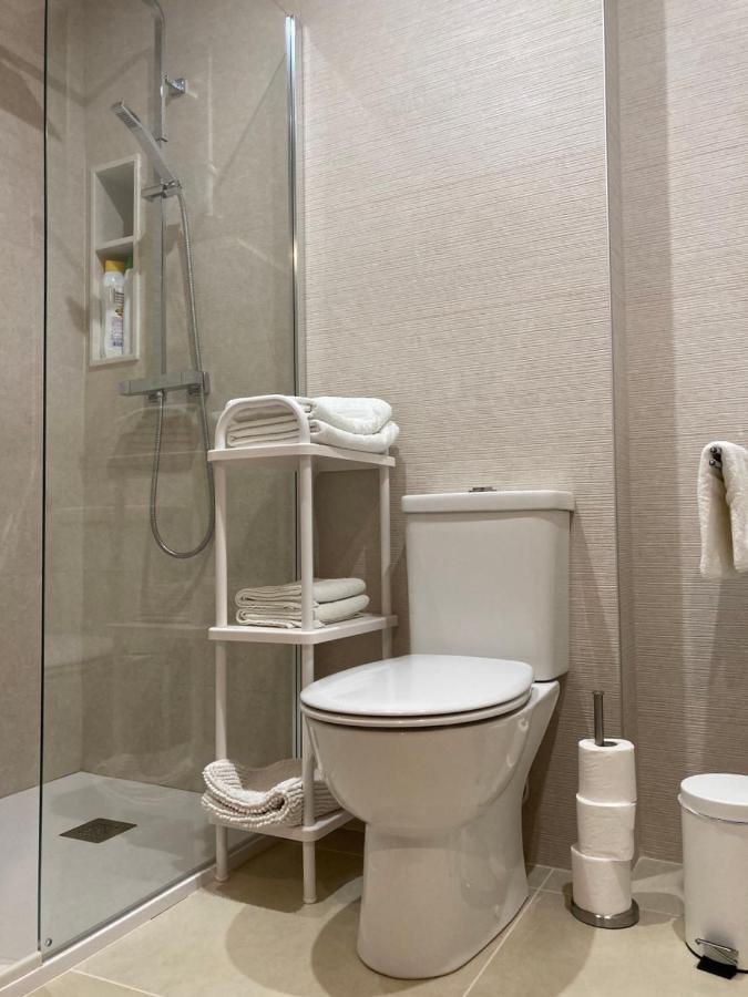 New Studio Sito 7 Center City サラマンカ エクステリア 写真