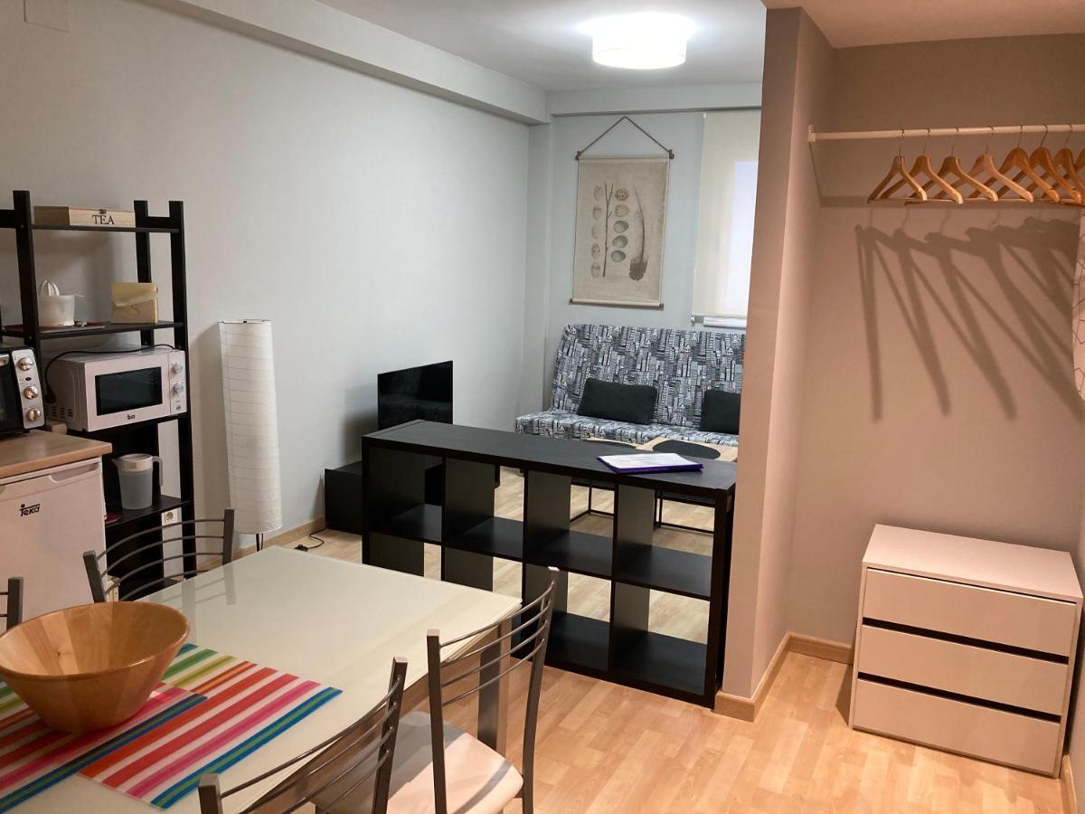 New Studio Sito 7 Center City サラマンカ エクステリア 写真