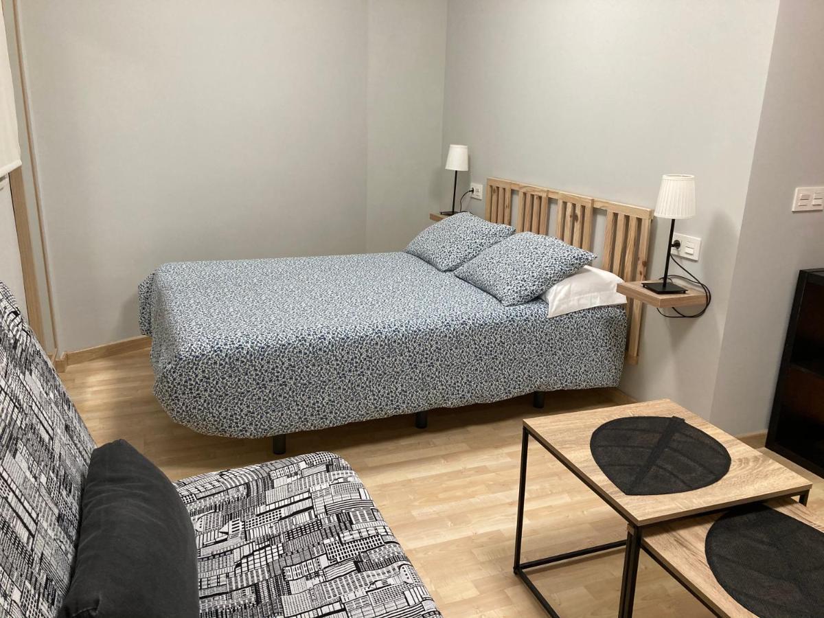 New Studio Sito 7 Center City サラマンカ エクステリア 写真