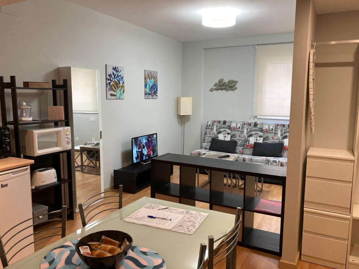 New Studio Sito 7 Center City サラマンカ エクステリア 写真