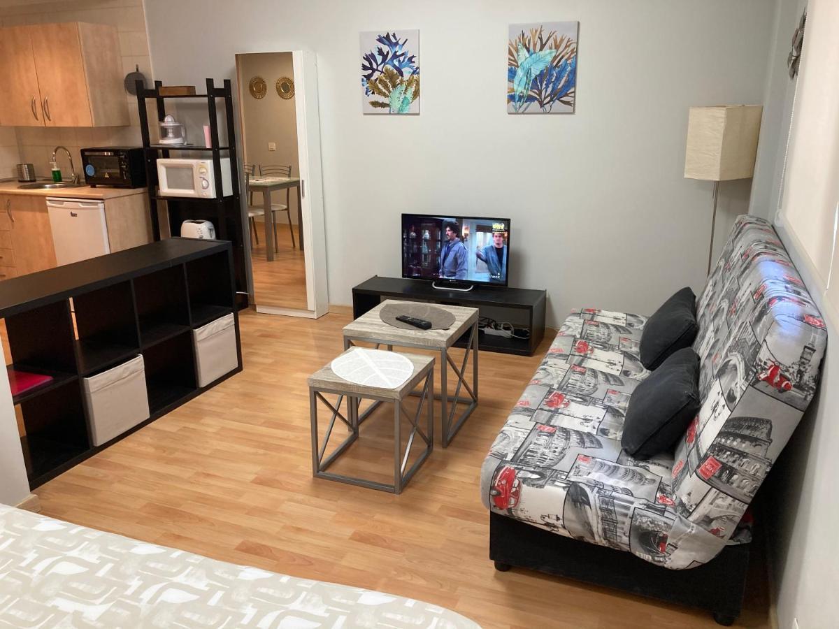New Studio Sito 7 Center City サラマンカ エクステリア 写真