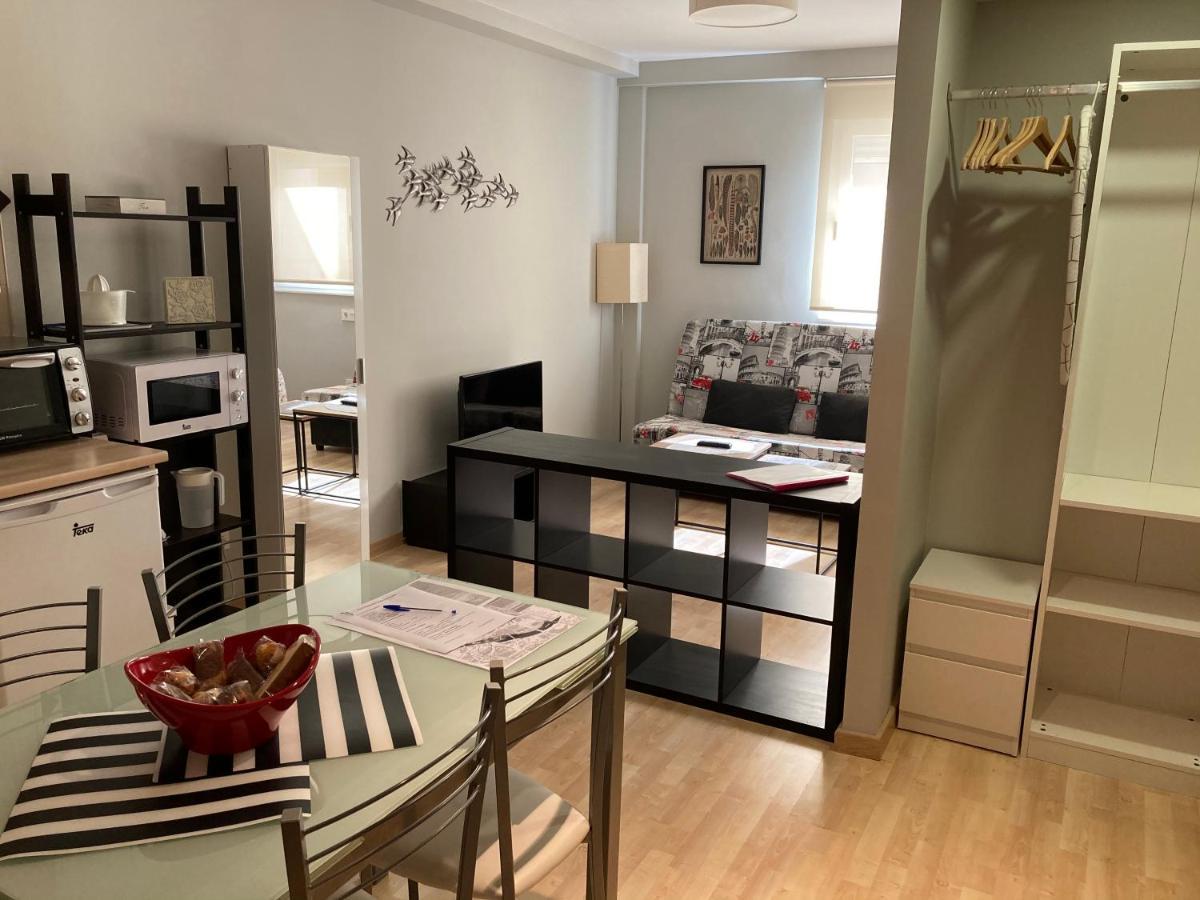 New Studio Sito 7 Center City サラマンカ エクステリア 写真