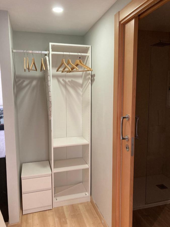 New Studio Sito 7 Center City サラマンカ エクステリア 写真