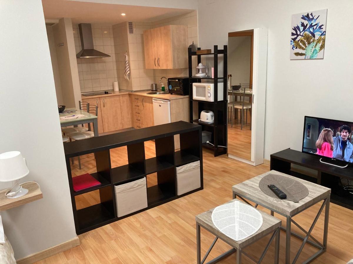 New Studio Sito 7 Center City サラマンカ エクステリア 写真