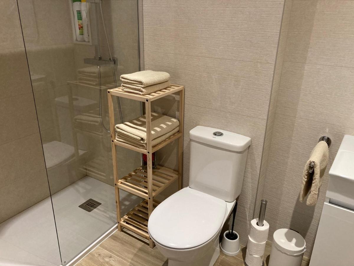 New Studio Sito 7 Center City サラマンカ エクステリア 写真