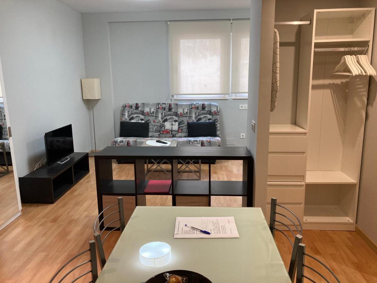 New Studio Sito 7 Center City サラマンカ エクステリア 写真