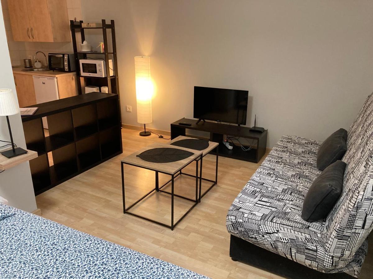New Studio Sito 7 Center City サラマンカ エクステリア 写真