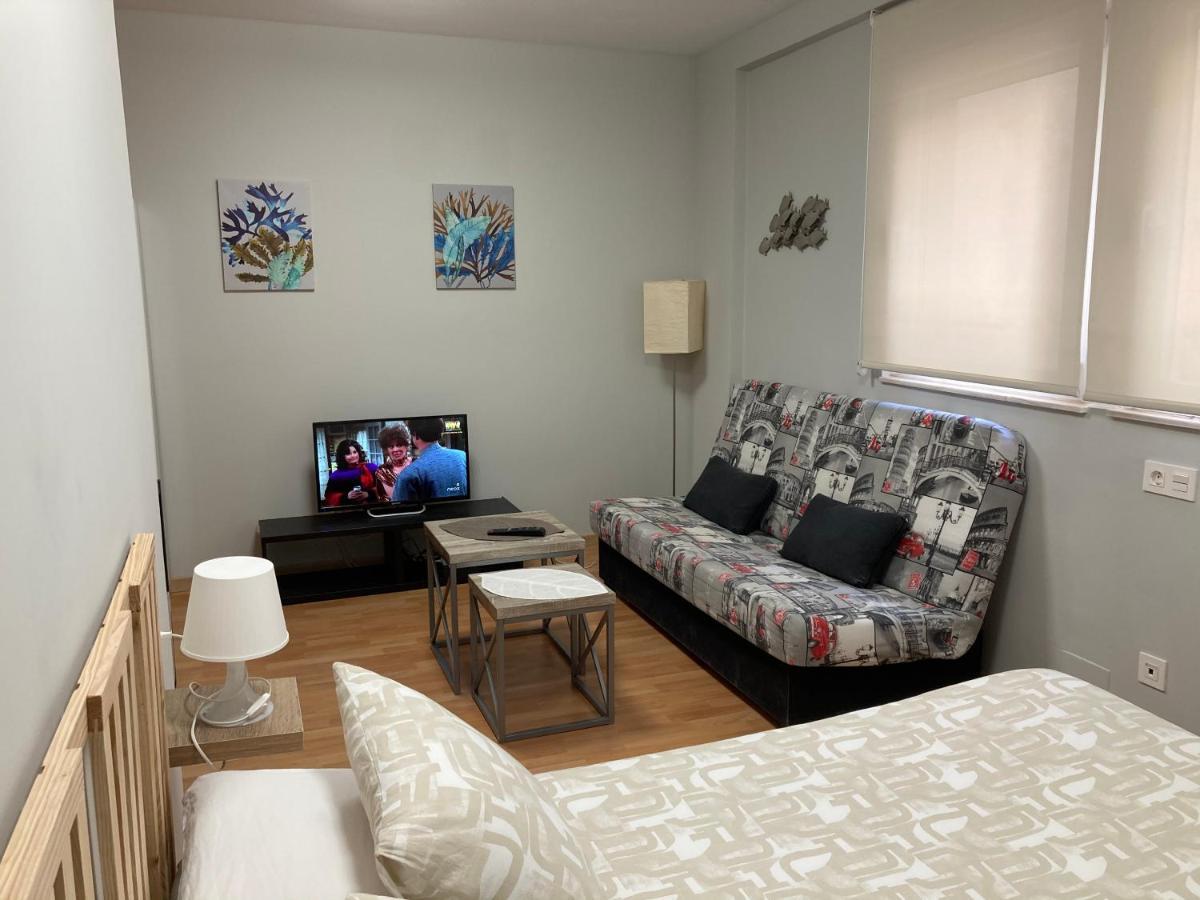 New Studio Sito 7 Center City サラマンカ エクステリア 写真