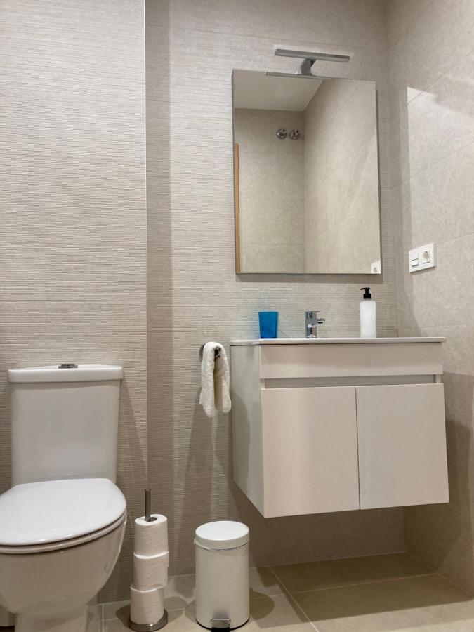 New Studio Sito 7 Center City サラマンカ エクステリア 写真