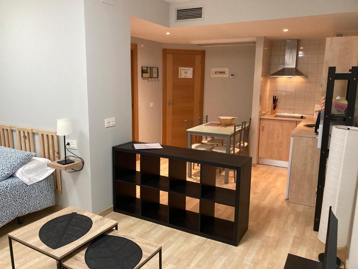 New Studio Sito 7 Center City サラマンカ エクステリア 写真