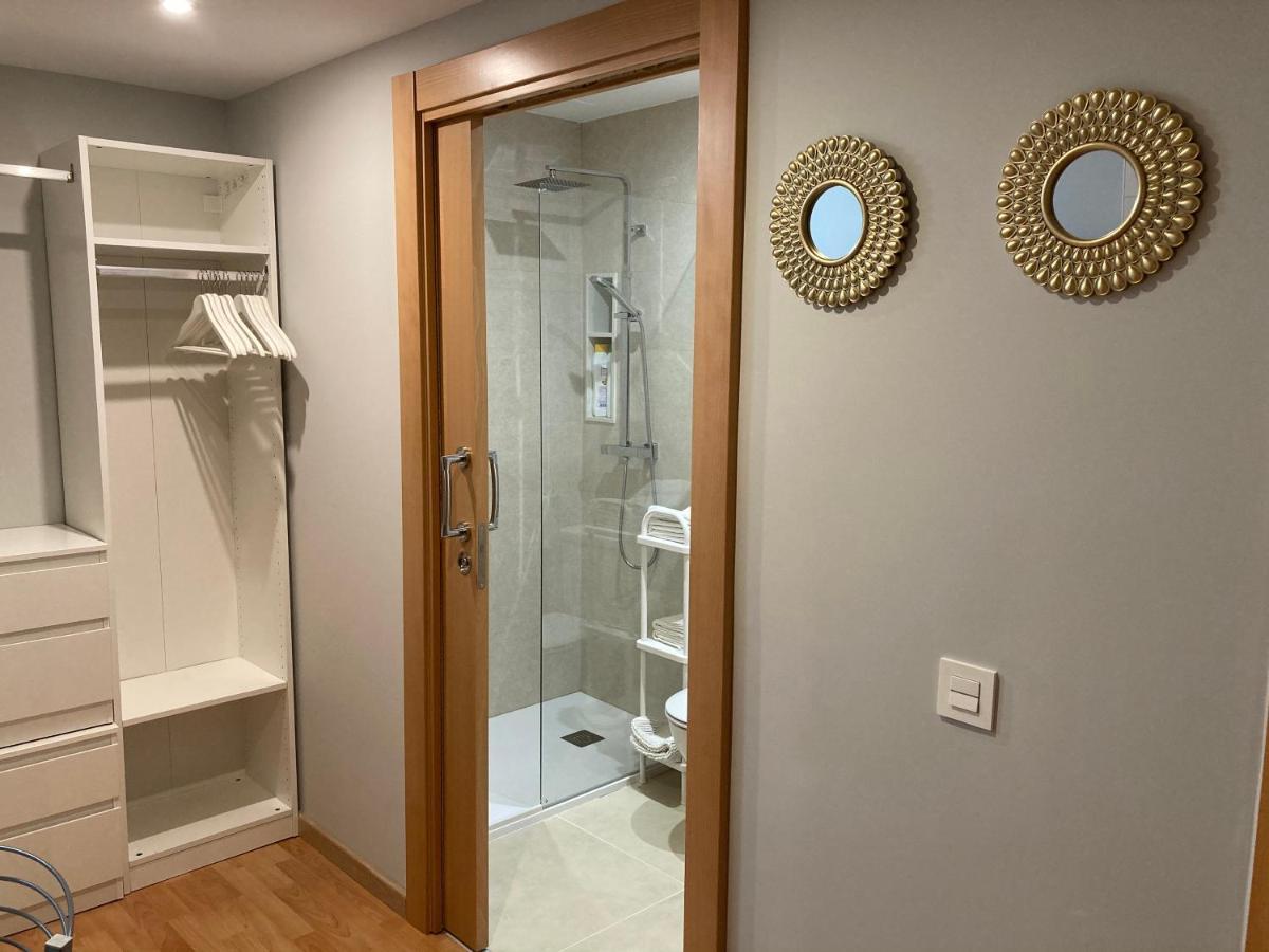 New Studio Sito 7 Center City サラマンカ エクステリア 写真